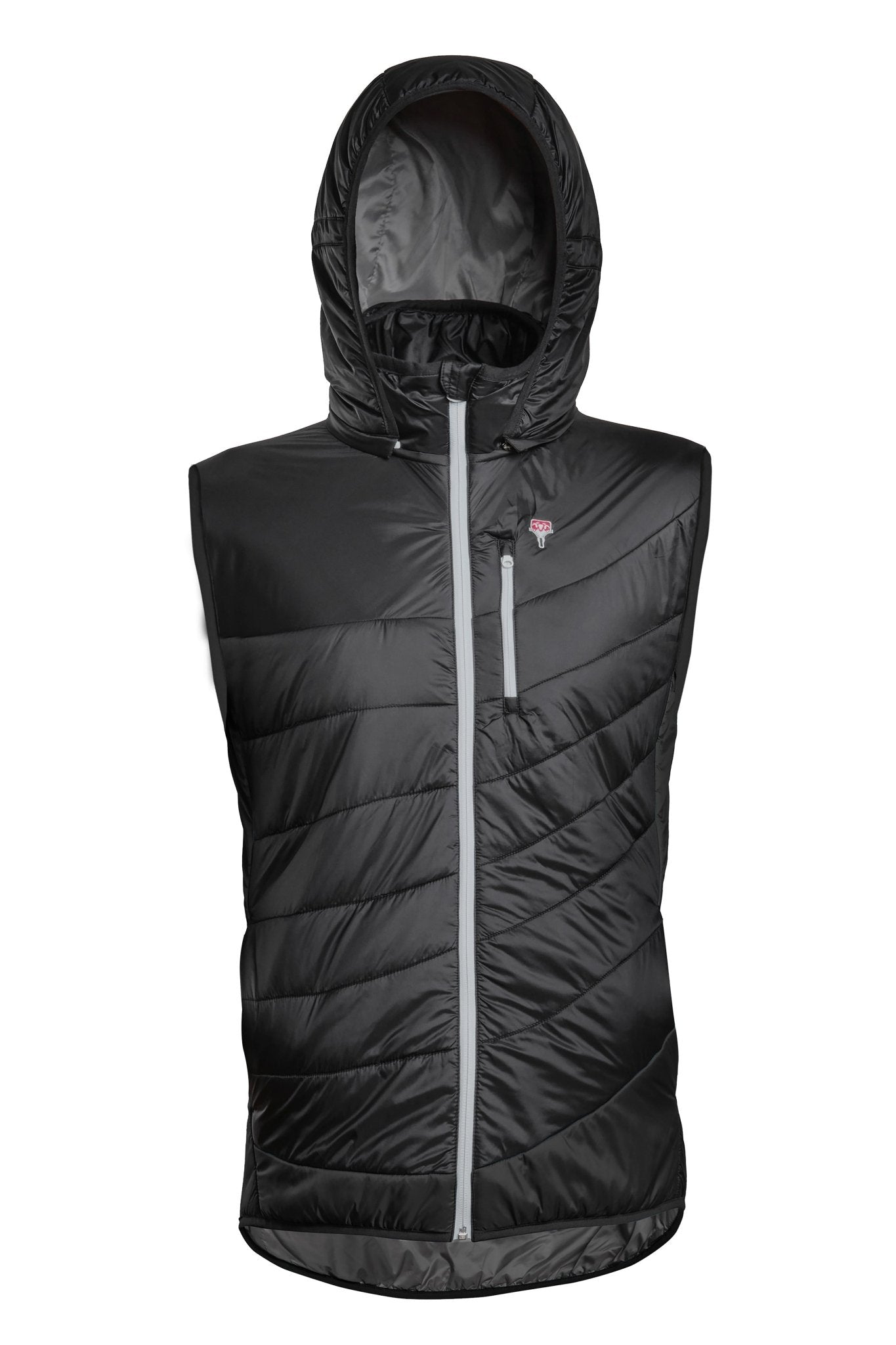 gr-ezi-bag-refreshful-silkwool-vest-isolationsweste-herren-black image 1