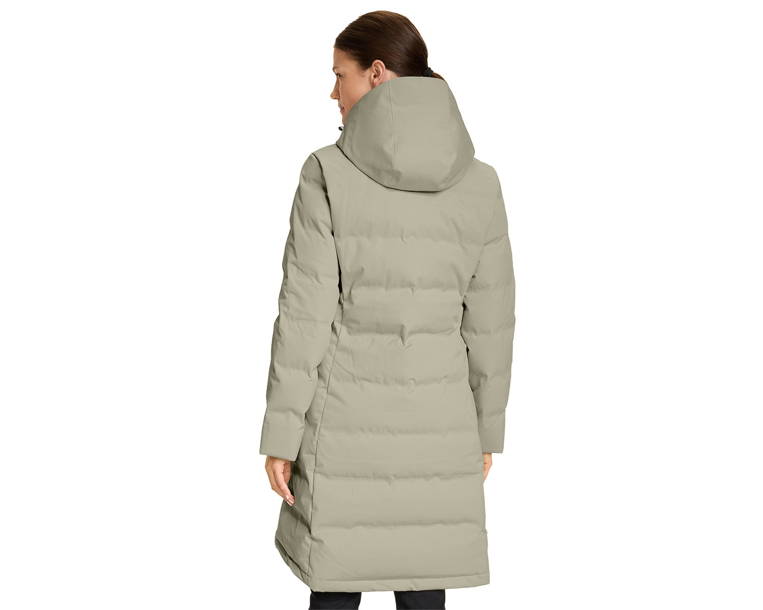 nordisk-moana-long-daunenmantel-vetiver-green-damen-extra-lang image 4