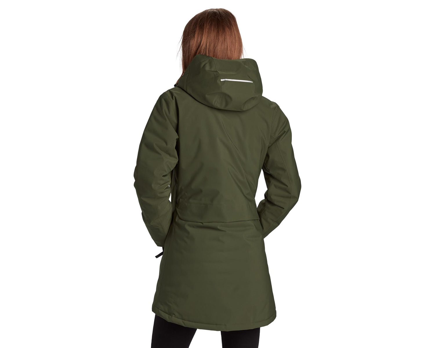 nordisk-mani-winterparka-dark-moss-damen image 4