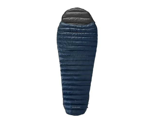 nordisk-passion-one-daunenschlafsack-mood-indigo-black-ultraleicht-0-c-komfort image 1