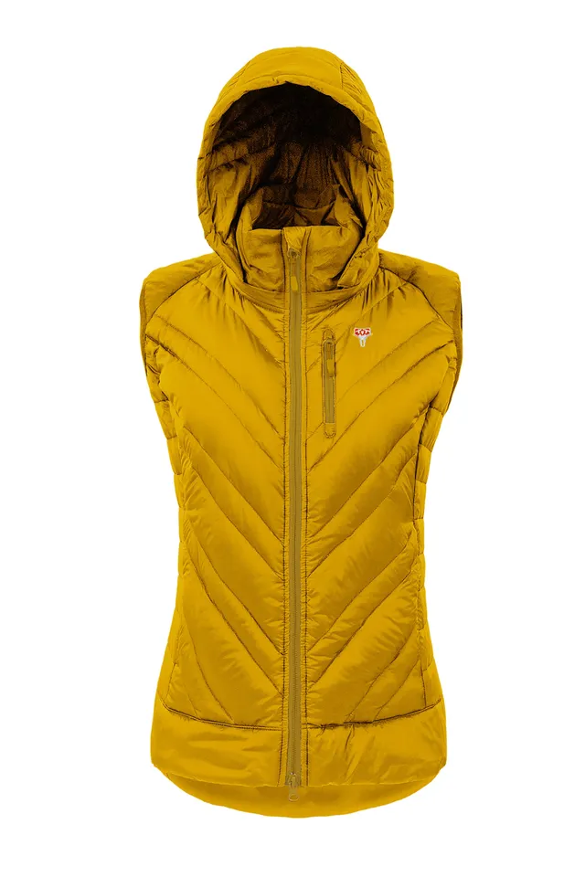 gr-ezi-bag-lightful-downwool-isolationsweste-trekking-weste image 1