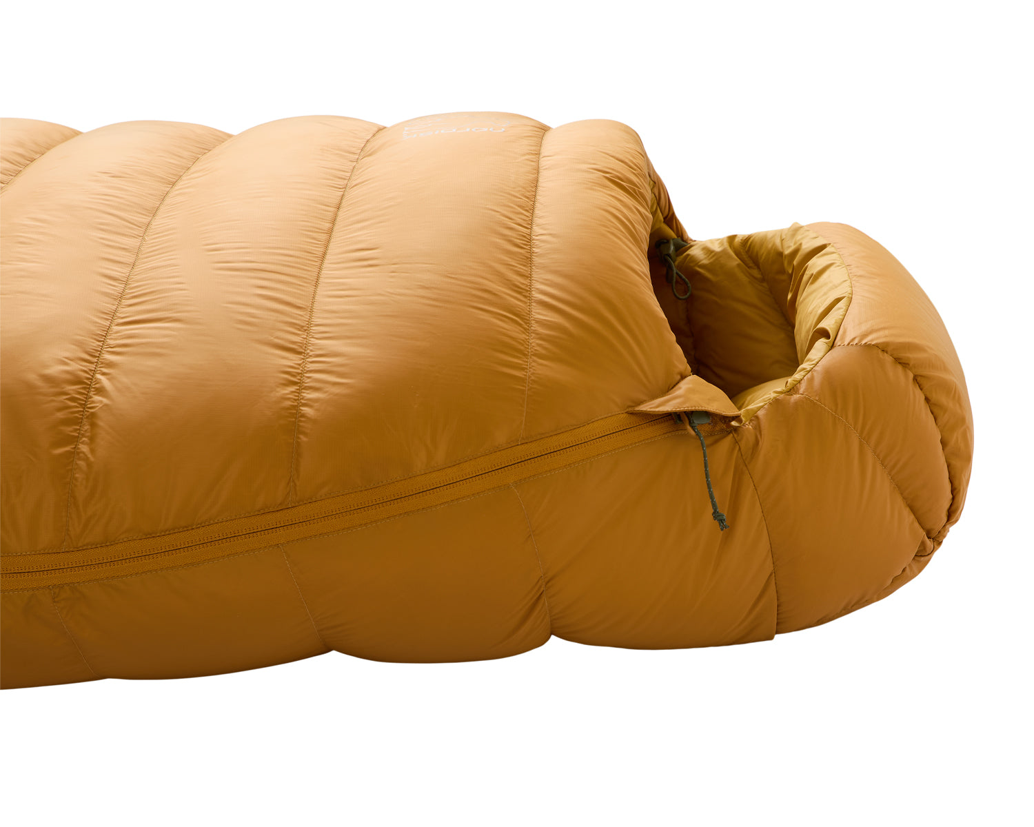 nordisk-iver-10-mumienschlafsack-buckthorn-brown image 4