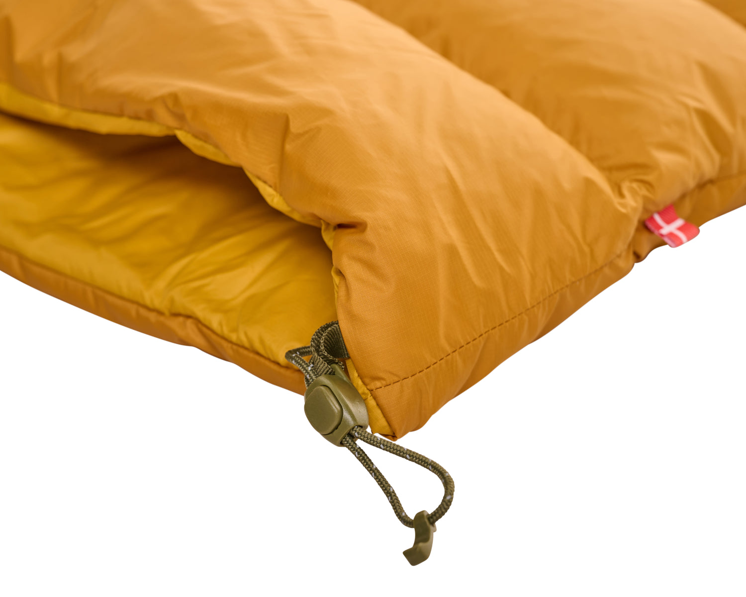 nordisk-boost-4-daunenschlafsack-fu-sack-harvest-gold image 2
