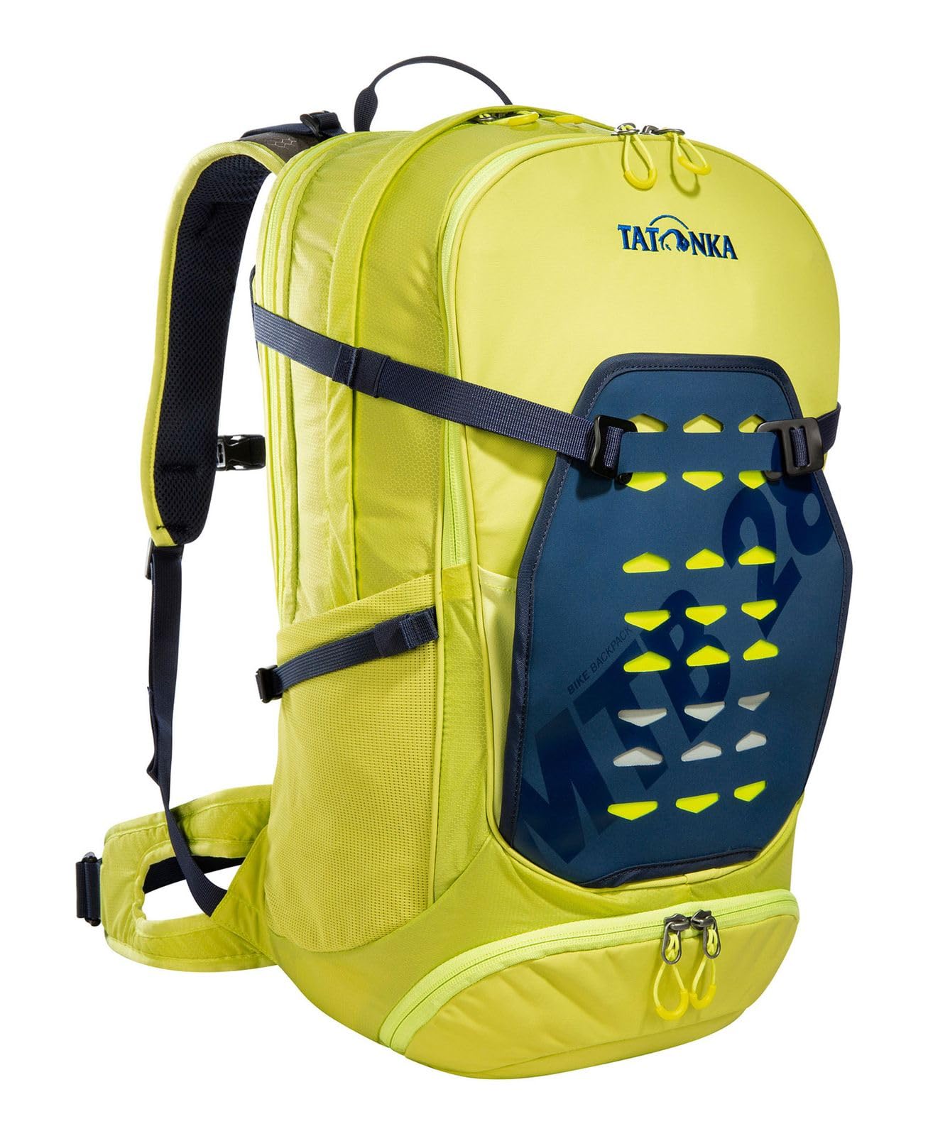 tatonka-bike-backpack-mtb-28-radrucksack image 2
