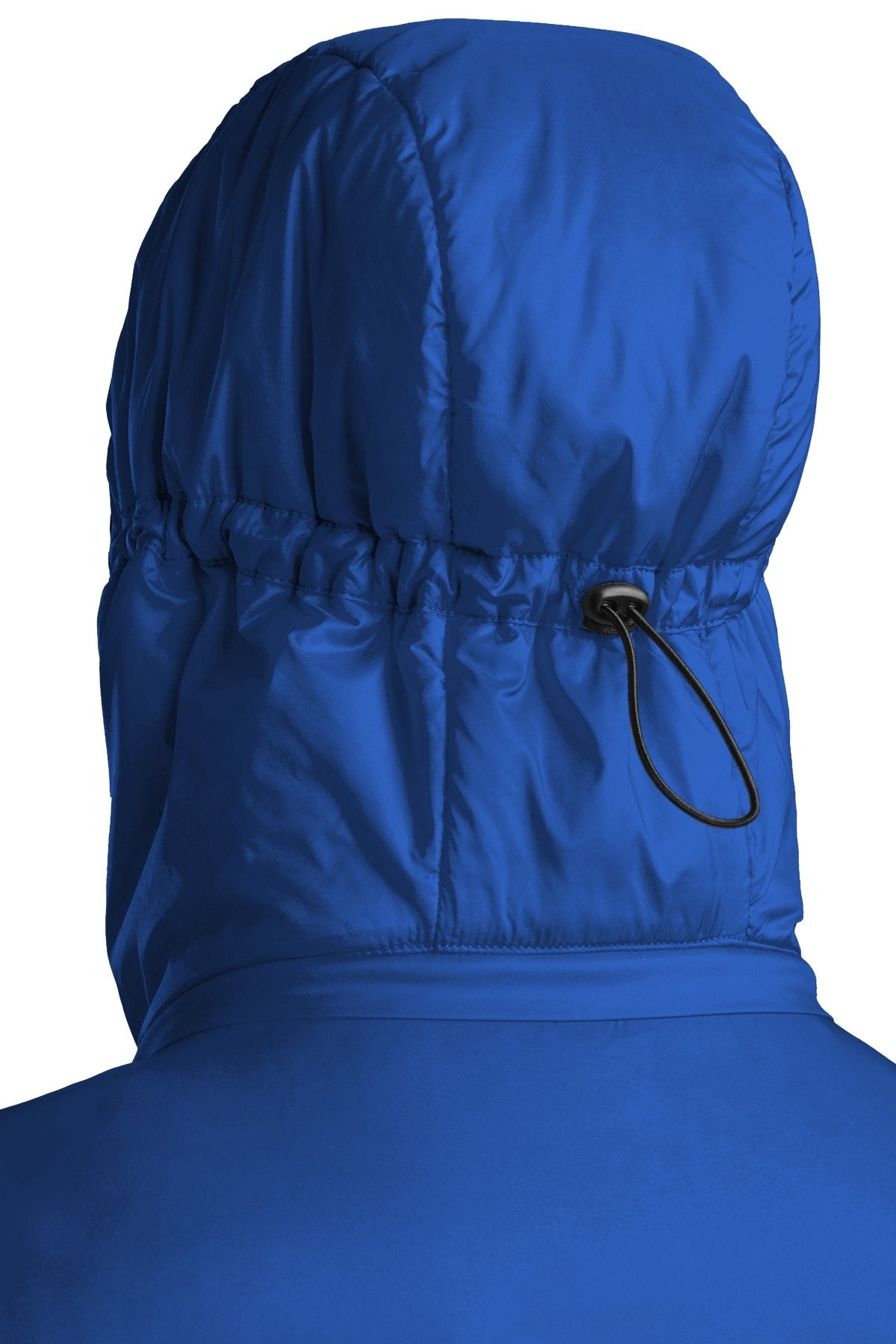 gr-ezi-bag-refreshful-silkwool-jacket-damen-skydiver-blue-raspberry-red image 6