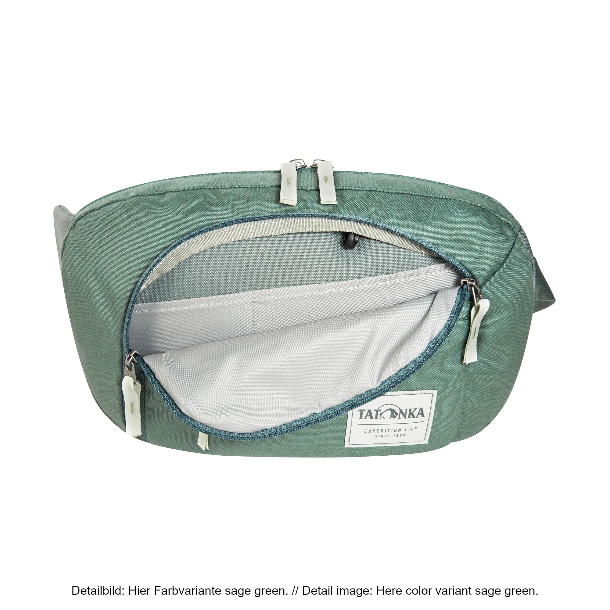 tatonka-hip-sling-pack-5-kapok-bauchtasche-5-liter image 5