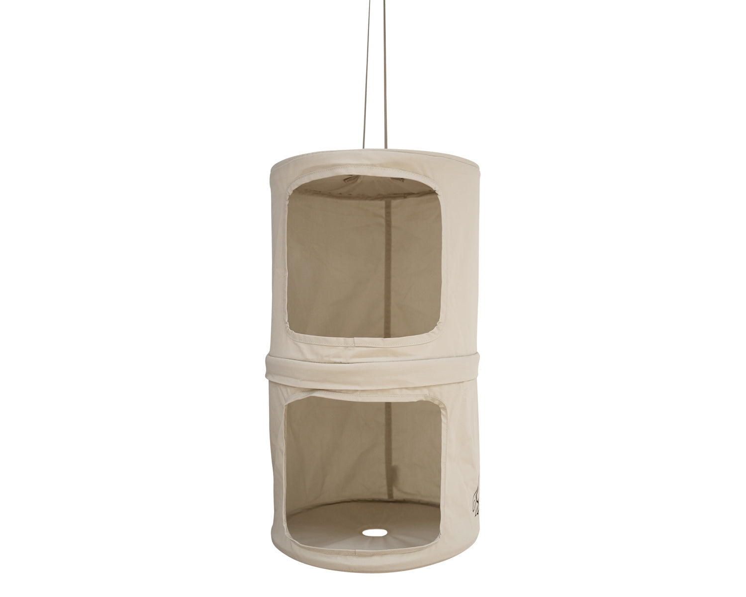 nordisk-m-n-pole-organizer-sandshell image 1