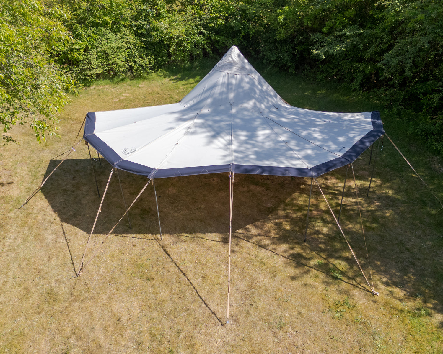 nordisk-valhal-35-tipi-eventzelt-35-m-sandshell-f-r-bis-zu-20-personen image 4