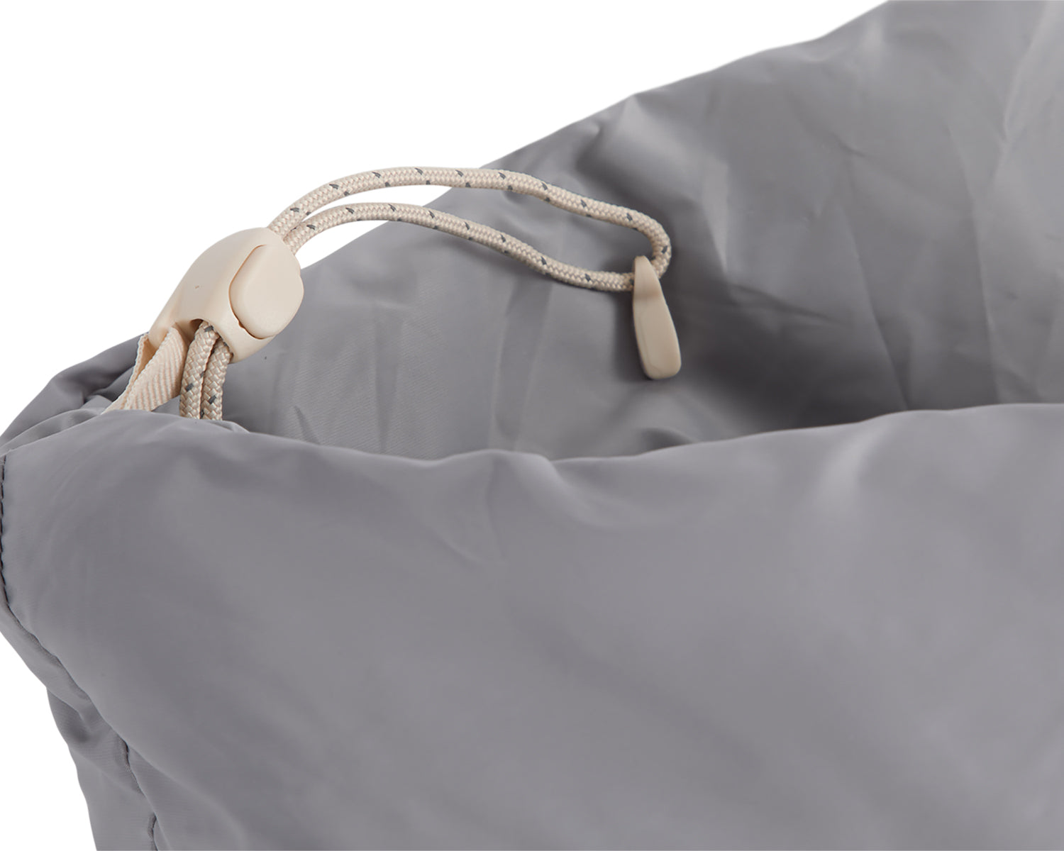 nordisk-freja-10-blanket-schlafsack-silver-filigree-grey image 8
