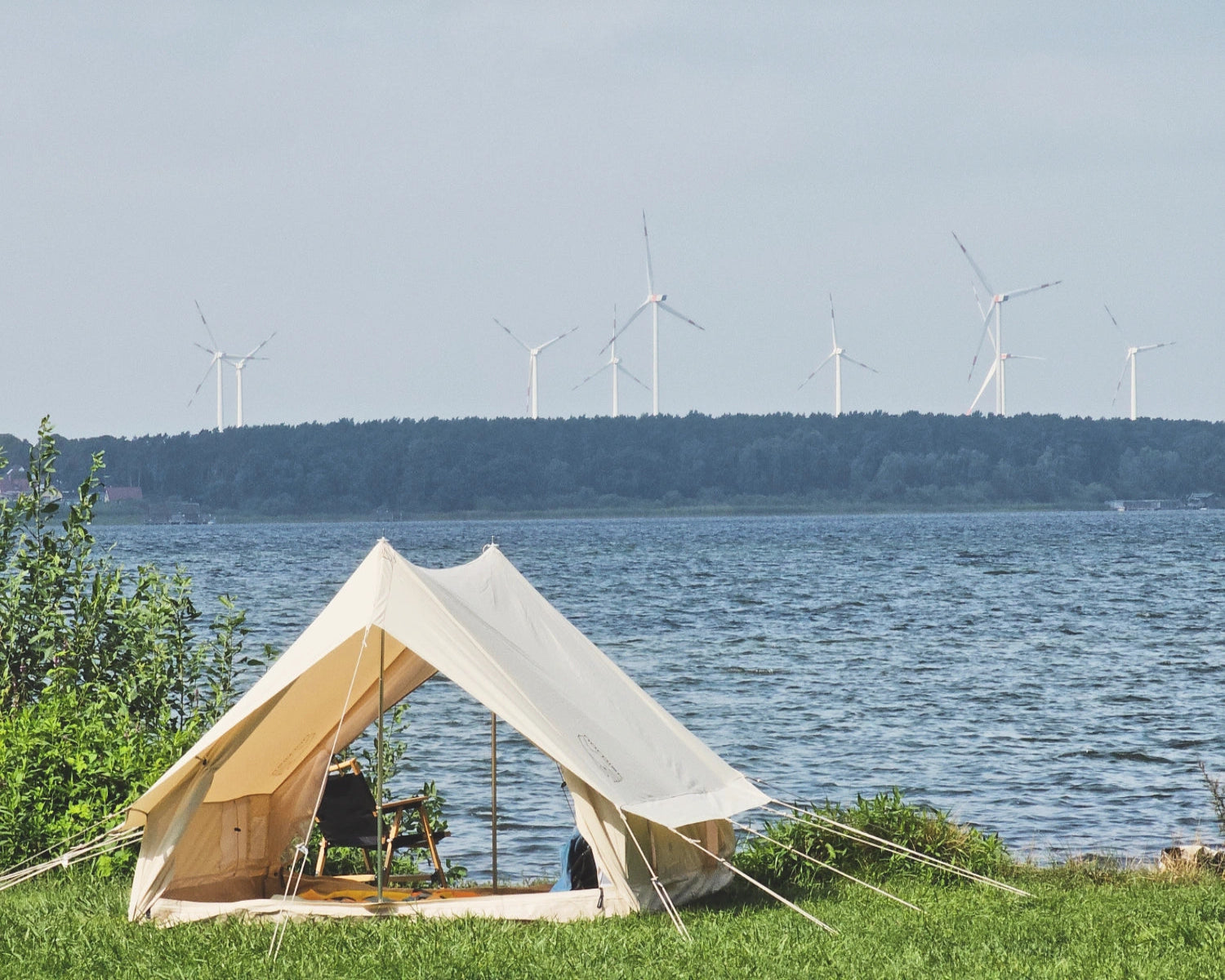 nordisk-ydun-5-5-glamping-tent-5-5-m-4-personen-sandshell image 6