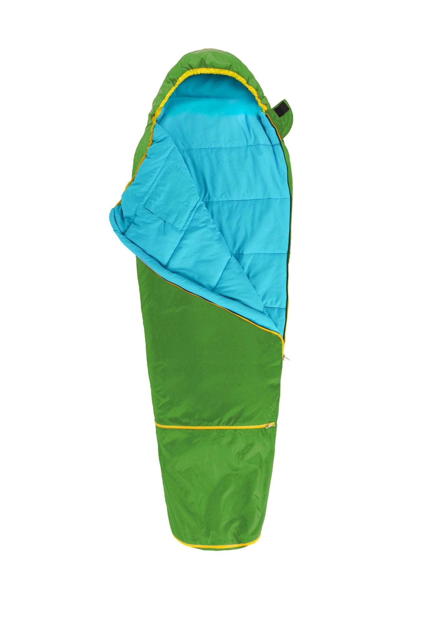 gr-ezi-bag-kids-grow-colorful-kinderschlafsack-gecko-green-100-170-cm image 4