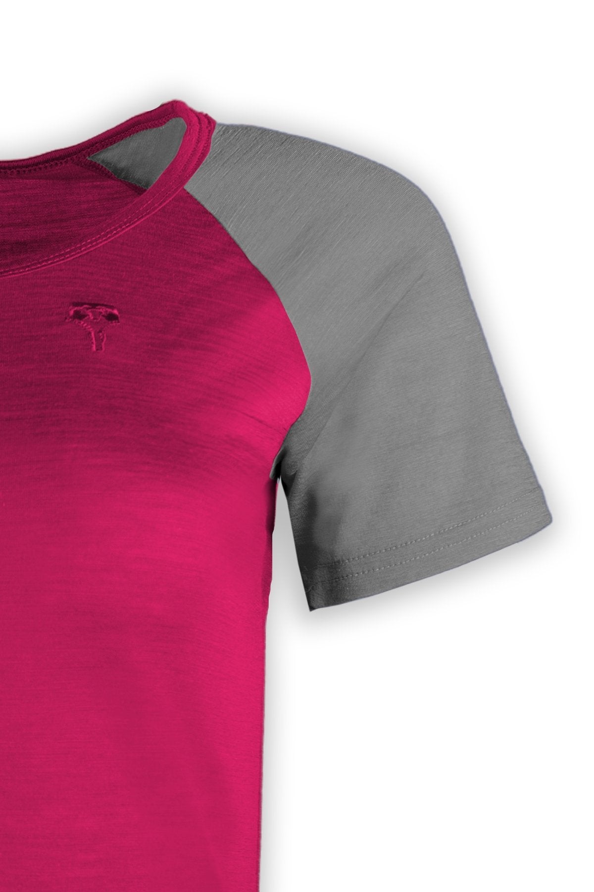 gr-ezi-bag-woodwool-t-shirt-lady-janeway-damen-funktionsshirt-raspberry-red image 3