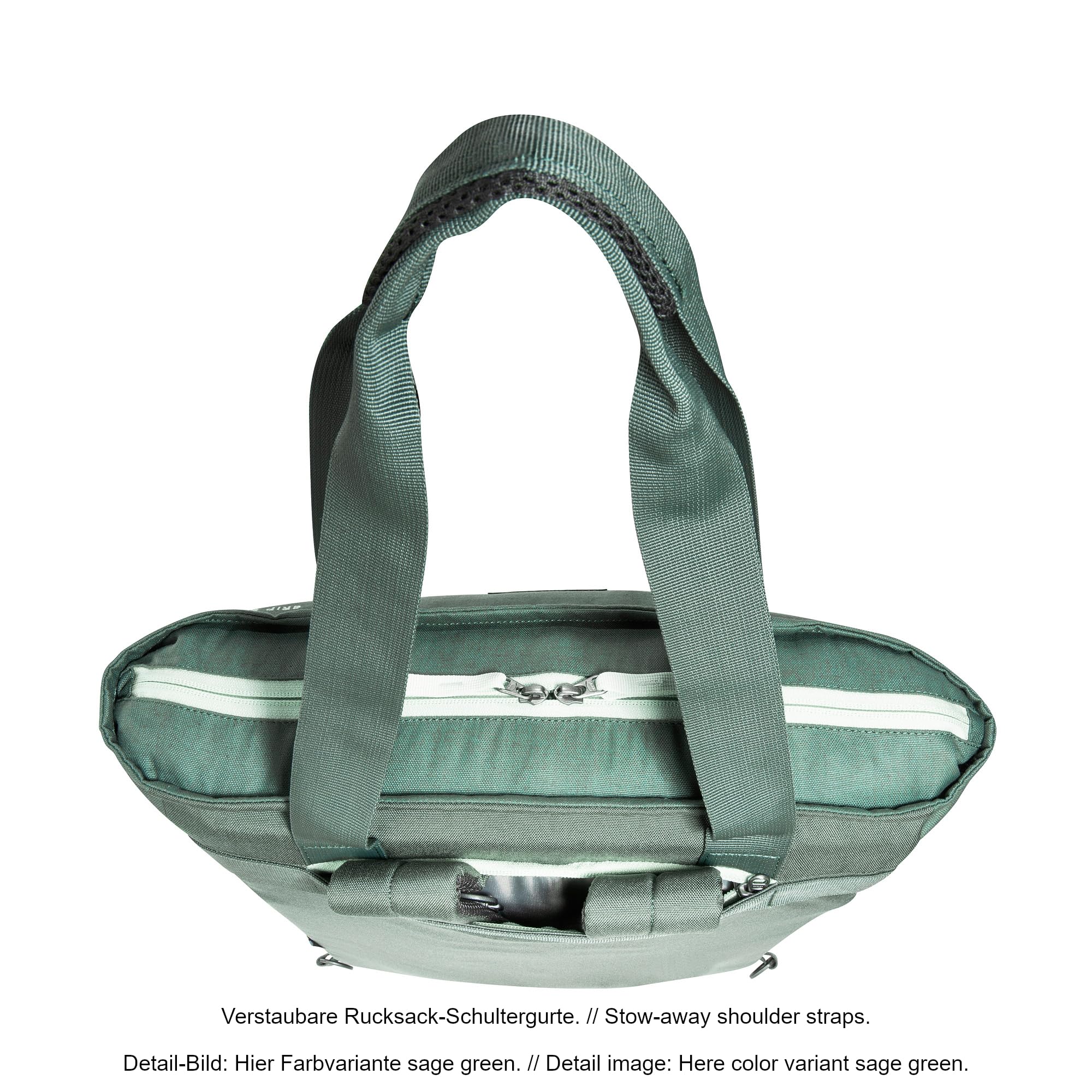 tatonka-grip-bag-kapok-tasche-13-liter-mit-laptopfach image 6