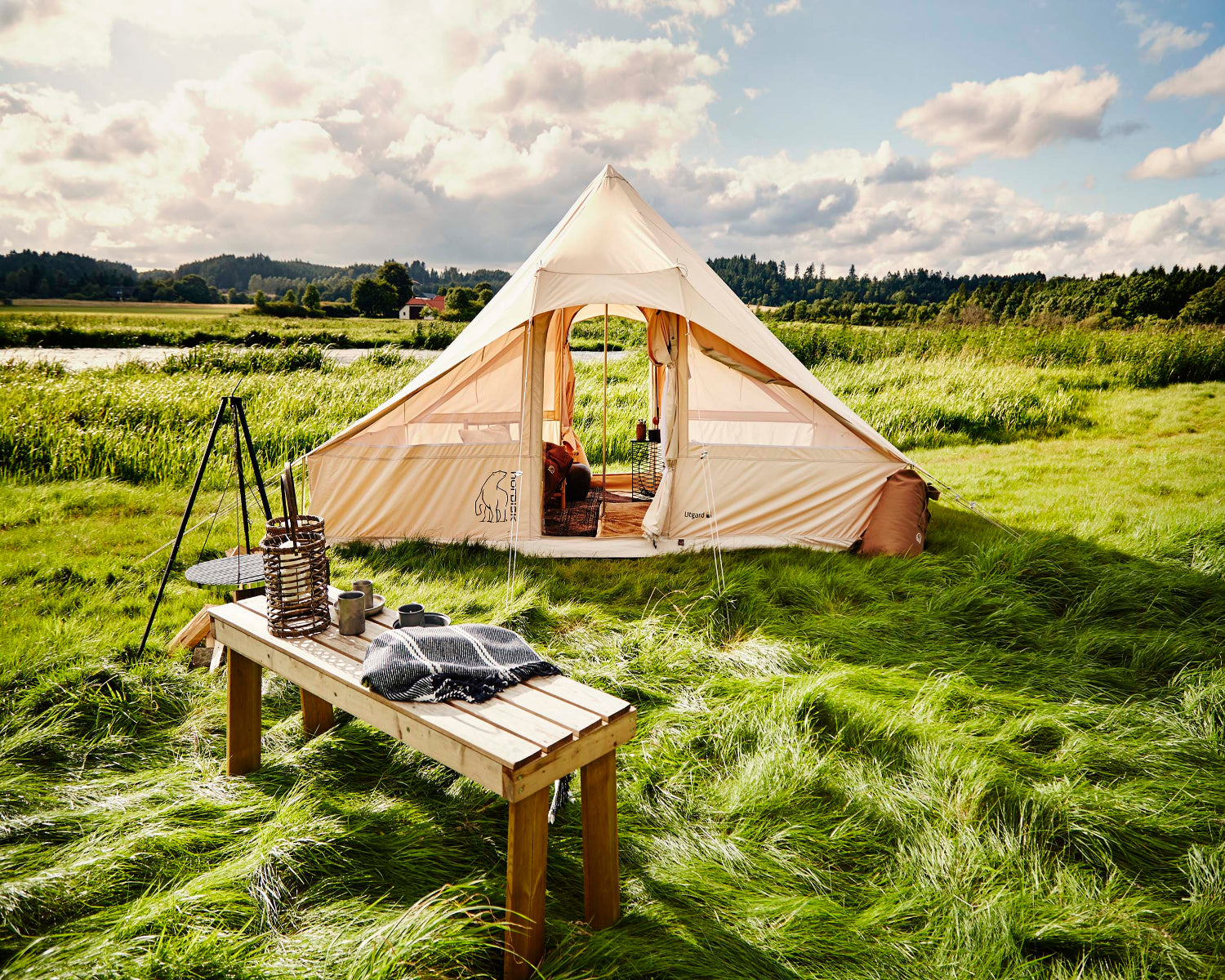 nordisk-utgard-13-2-glampingzelt-13-2-m-6-personen-sandshell image 6