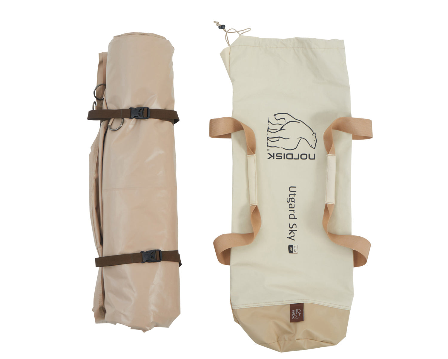 nordisk-utgard-sky-13-2-zip-in-floor-simply-taupe image 4