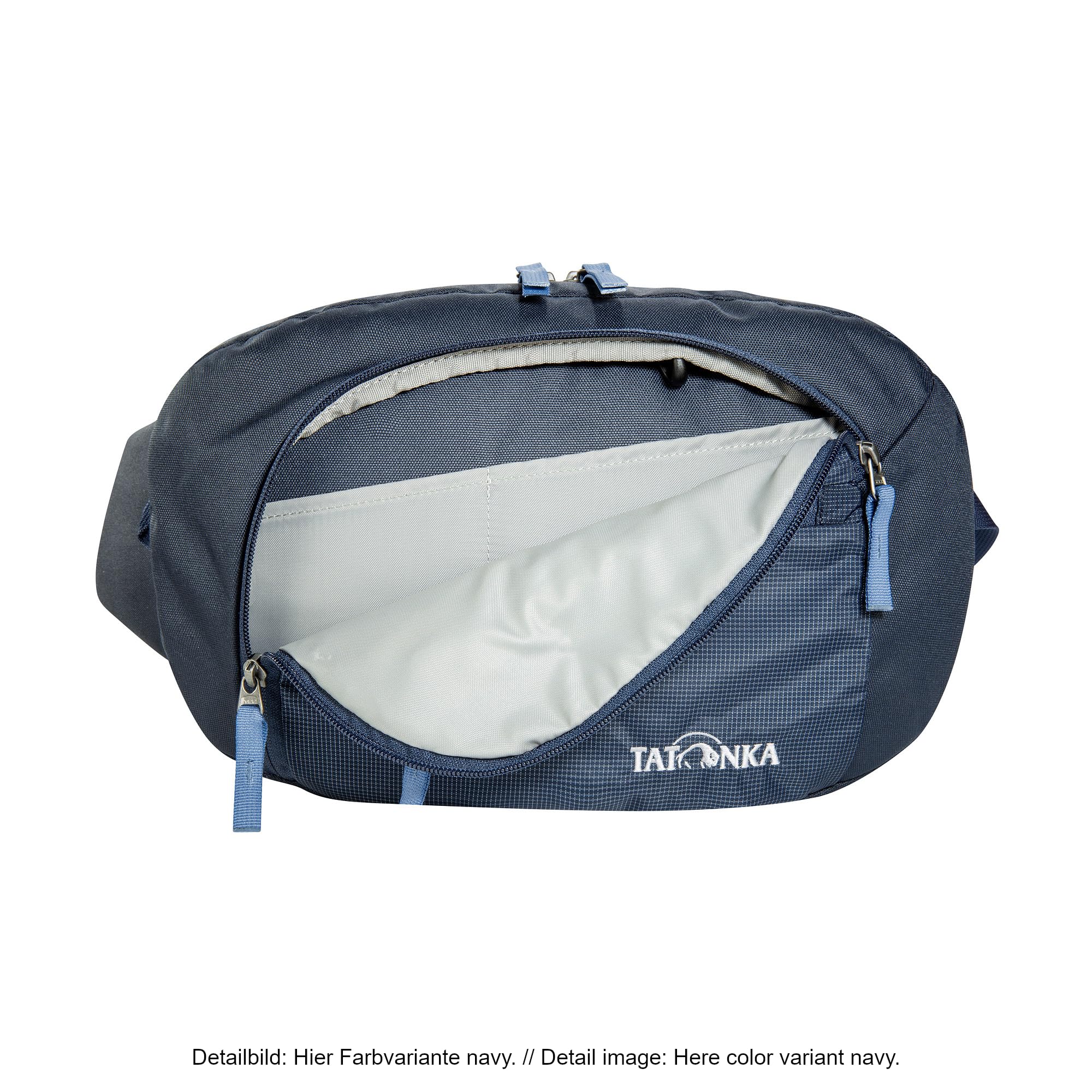 tatonka-hip-sling-pack-5-bauchtasche-5l image 6