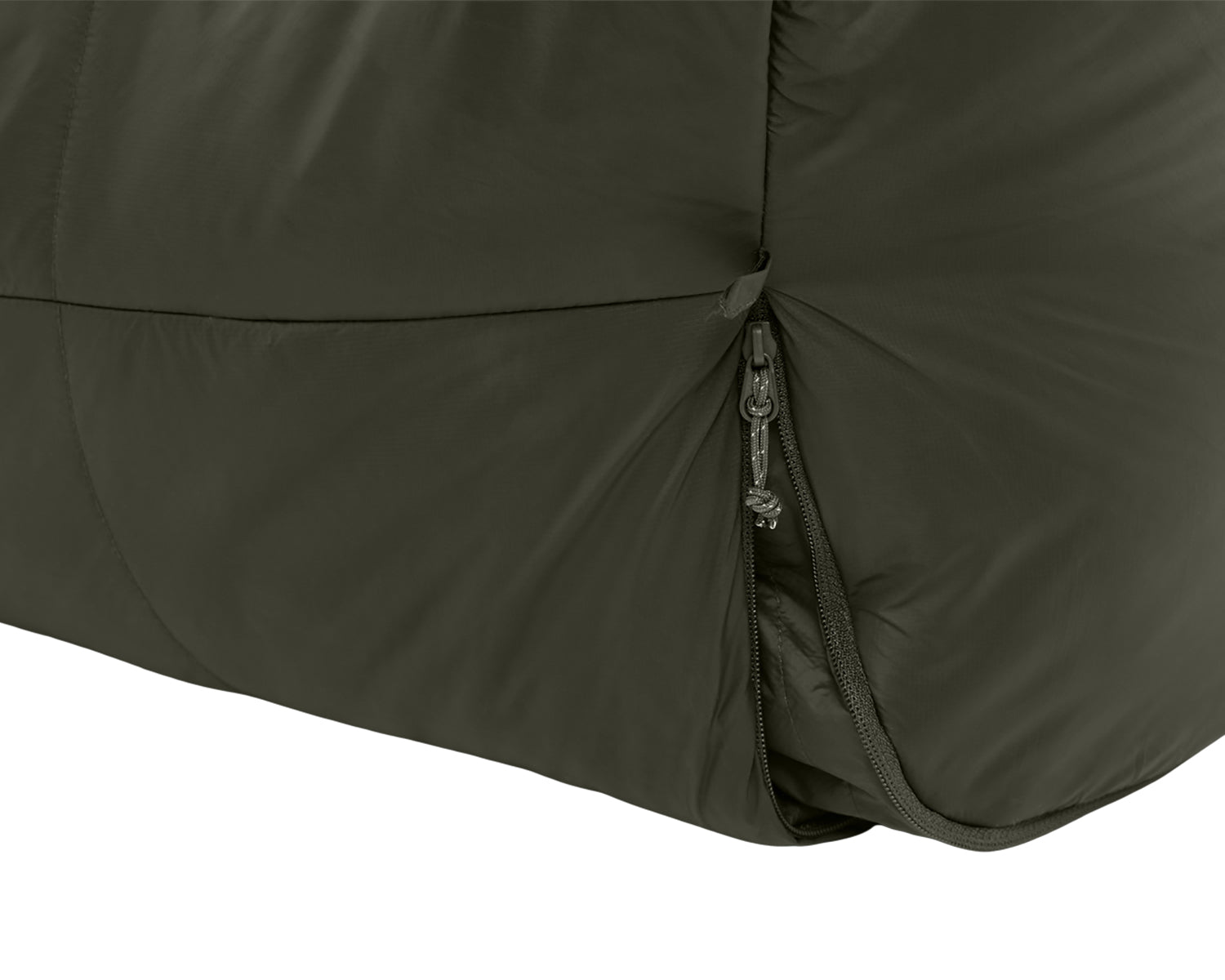 nordisk-knuth-0-mummy-schlafsack-forest-night-green-kunstfaser-3-jahreszeiten image 8