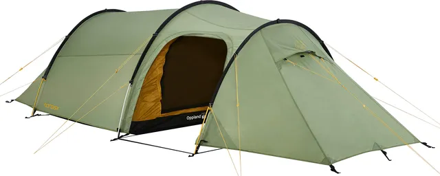 nordisk-oppland-2-pu-2-personen-tunnelzelt-dusty-green image 1