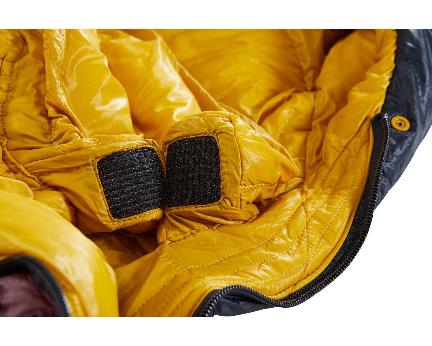 nordisk-oscar-2-curve-schlafsack-rio-red-3-jahreszeiten-kunstfaser-bis-2-c-mumie image 5