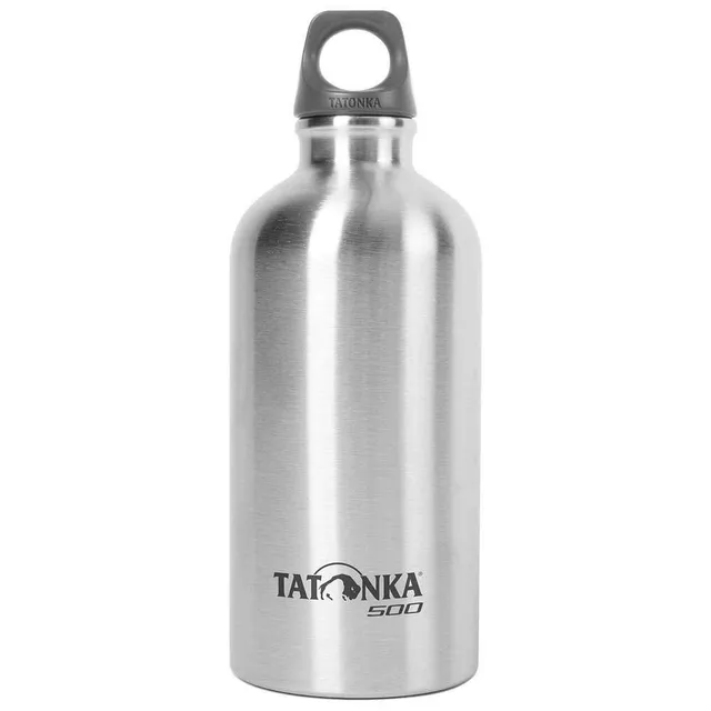 tatonka-stainless-steel-bottle-trinkflasche-0-4-liter-edelstahl image 1