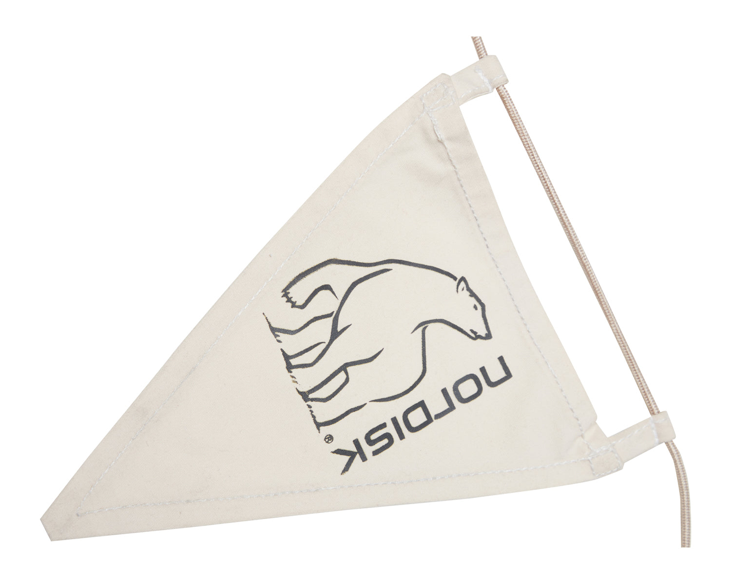 nordisk-dromi-flagline-dekorative-flaggenleine-f-r-campingzelte-sandshell image 4