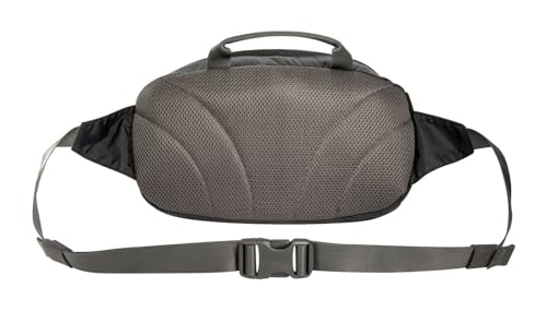 tatonka-hip-bag-m-bauchtasche-3l-26x18x10-cm-schwarz image 8
