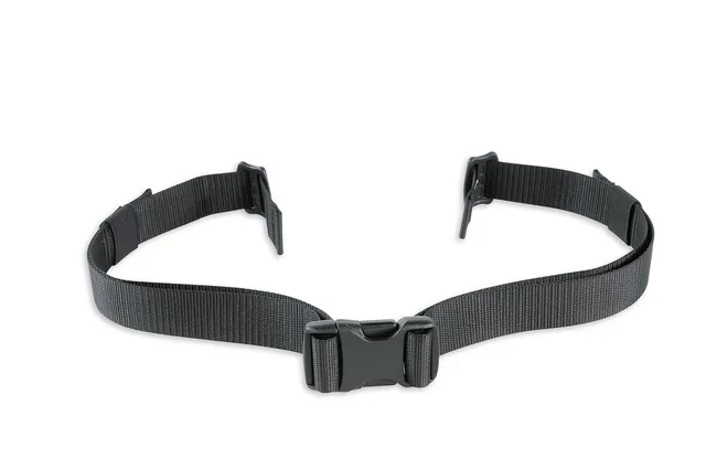 tatonka-h-ftgurt-25-mm-unisex-hip-belt-aus-polyester-gurtband-schwarz image 1