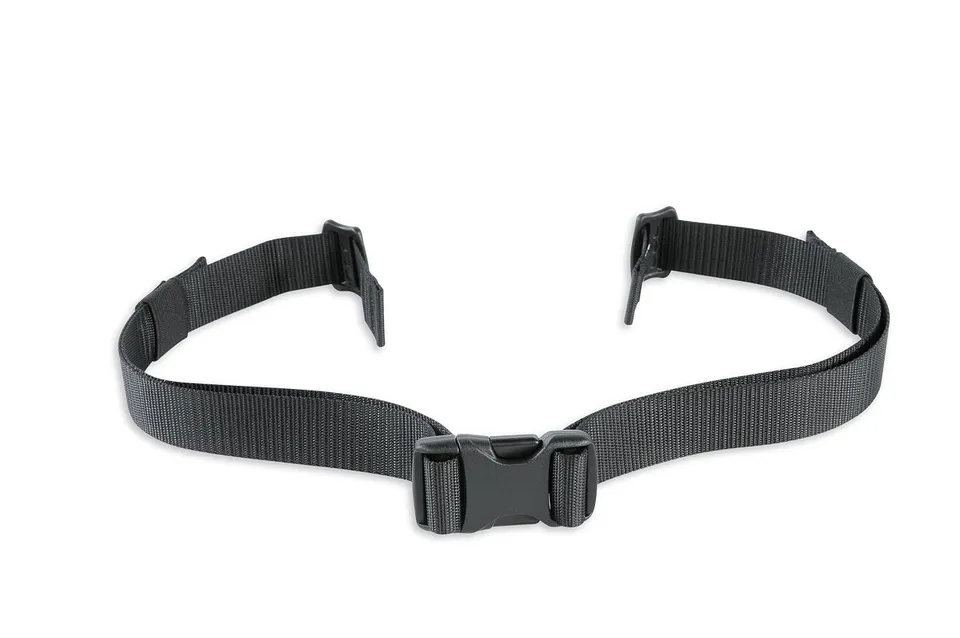 tatonka-h-ftgurt-25-mm-unisex-hip-belt-aus-polyester-gurtband-schwarz image 1
