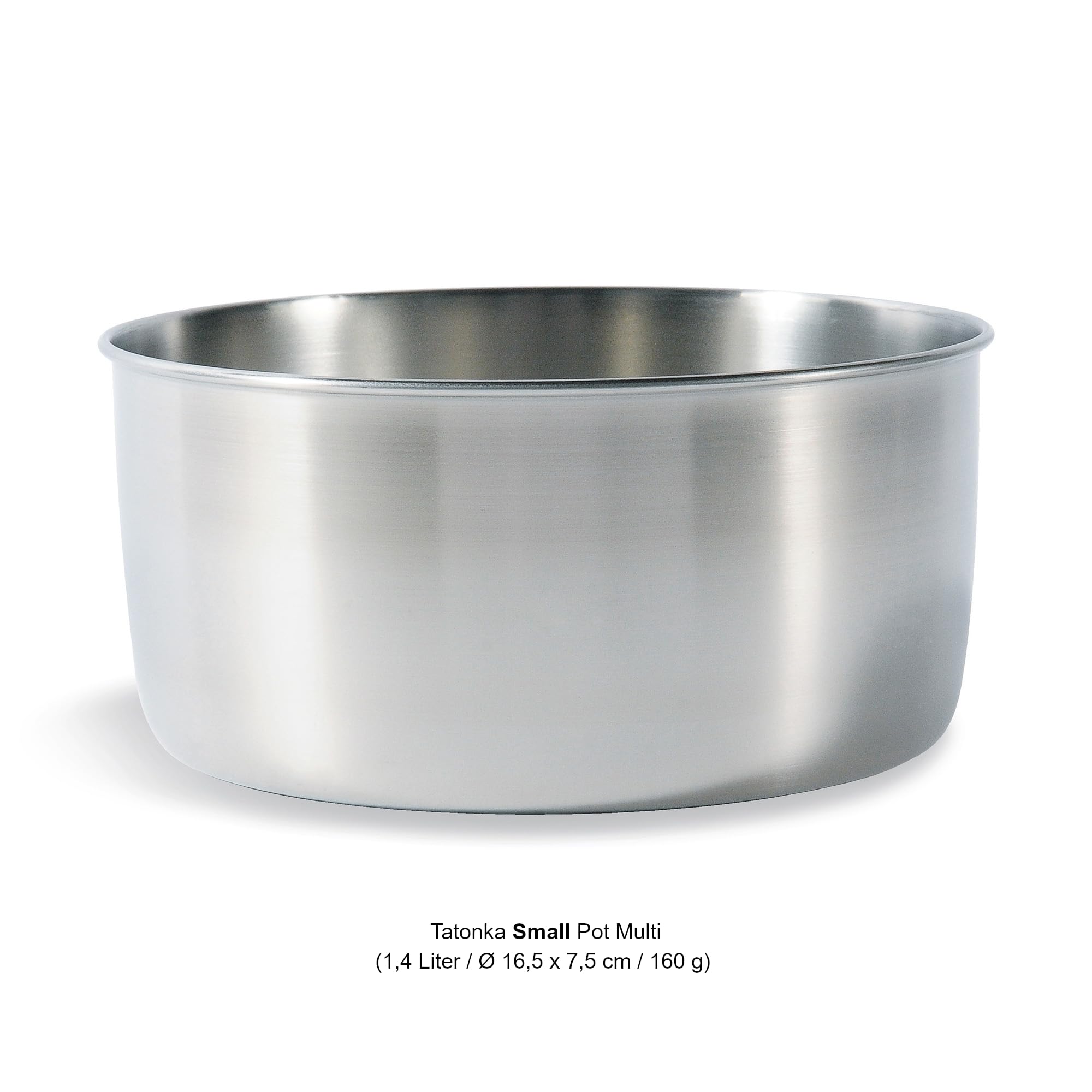 tatonka-small-pot-multi-camping-topf-1-4-liter image 2