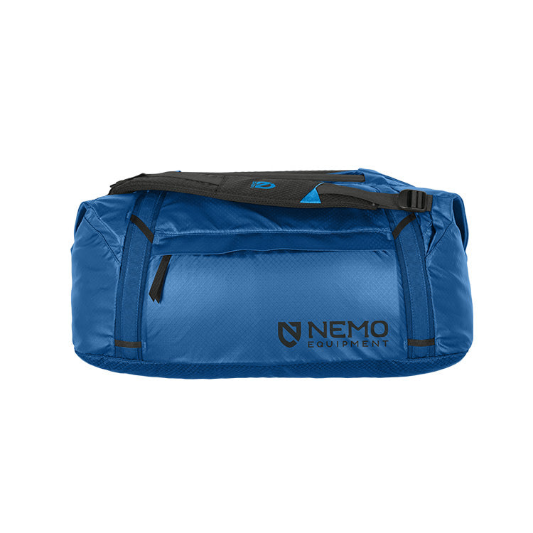 nemo-double-haul-30l-duffel-tote-reisetasche image 2