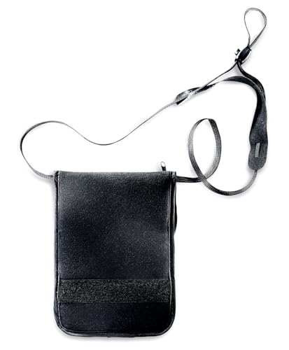 tatonka-skin-folded-neck-pouch-brustbeutel image 6