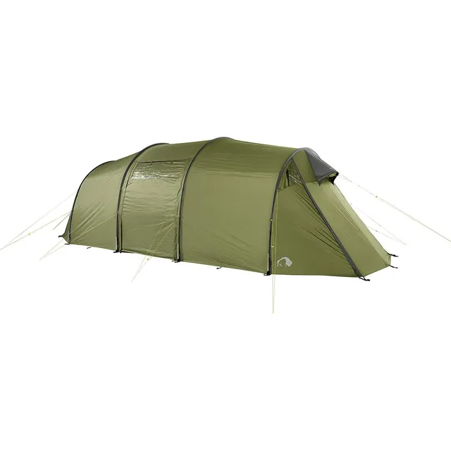tatonka-family-trek-zelt-4-personen-wasserdicht-light-olive image 1
