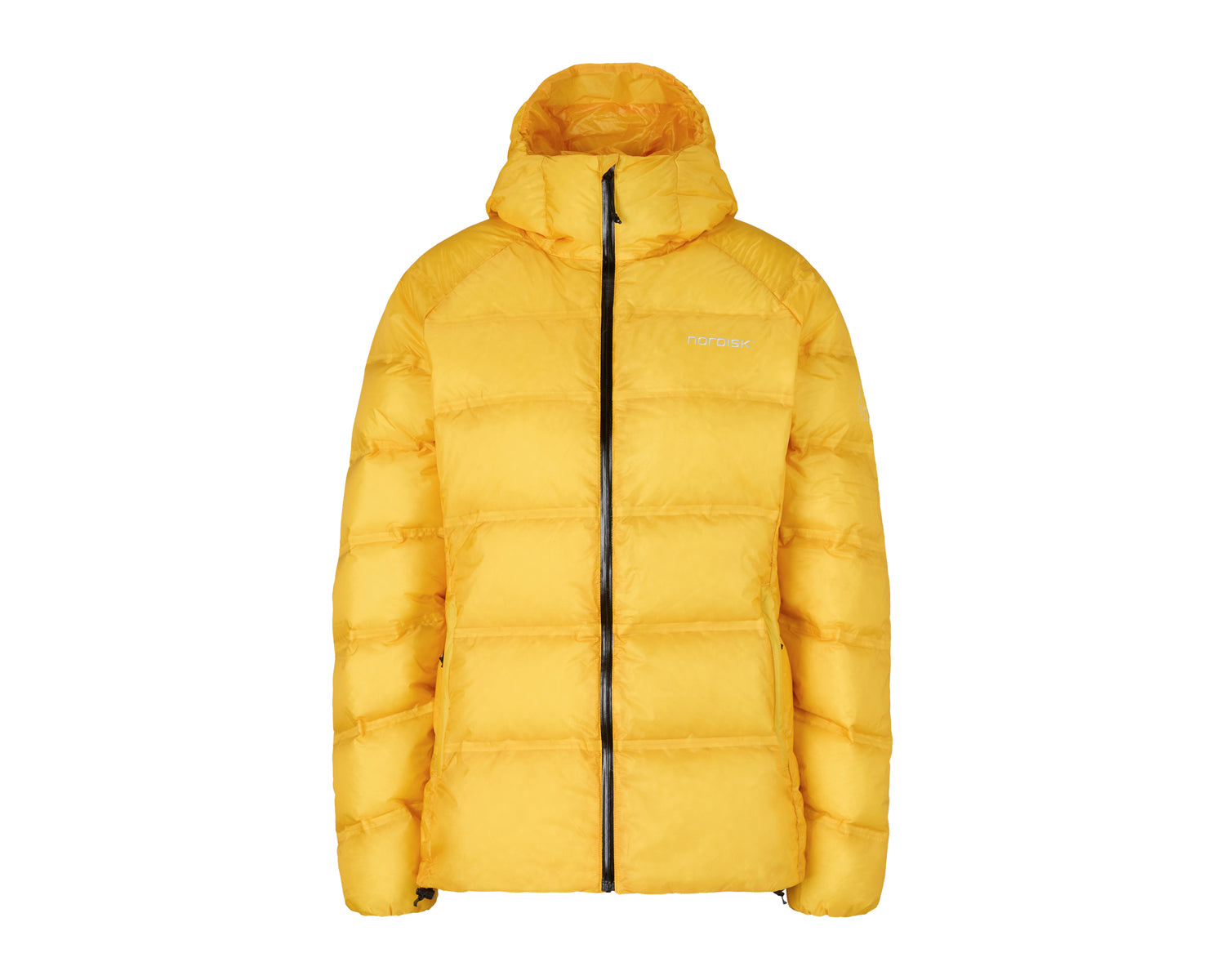 nordisk-lodur-2-0-daunenjacke-lemon image 1