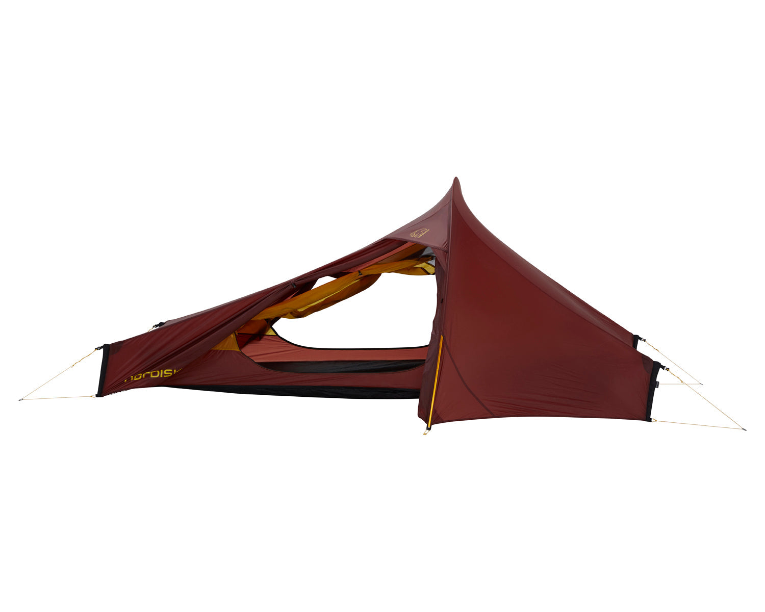 nordisk-telemark-2-2-lw-zelt-2-personen-ultraleichtzelt-burnt-red image 5