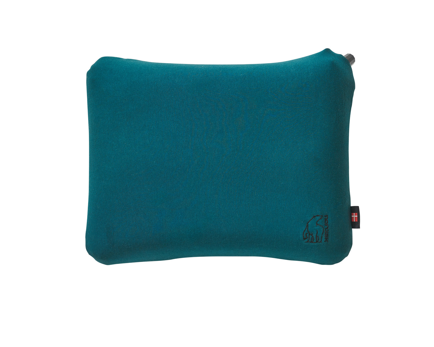 nordisk-nat-square-pillow-reflecting-pond-blue image 1