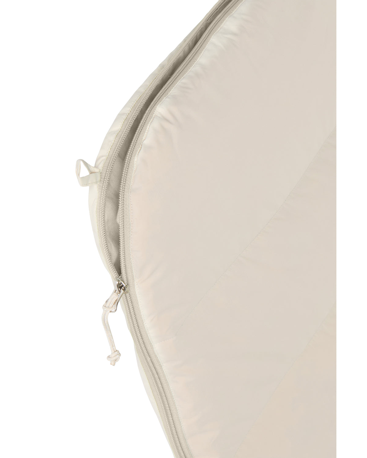 nordisk-saga-5-blanket-sleeping-bag-sandshell-3-jahreszeiten-deckenschlafsack image 7