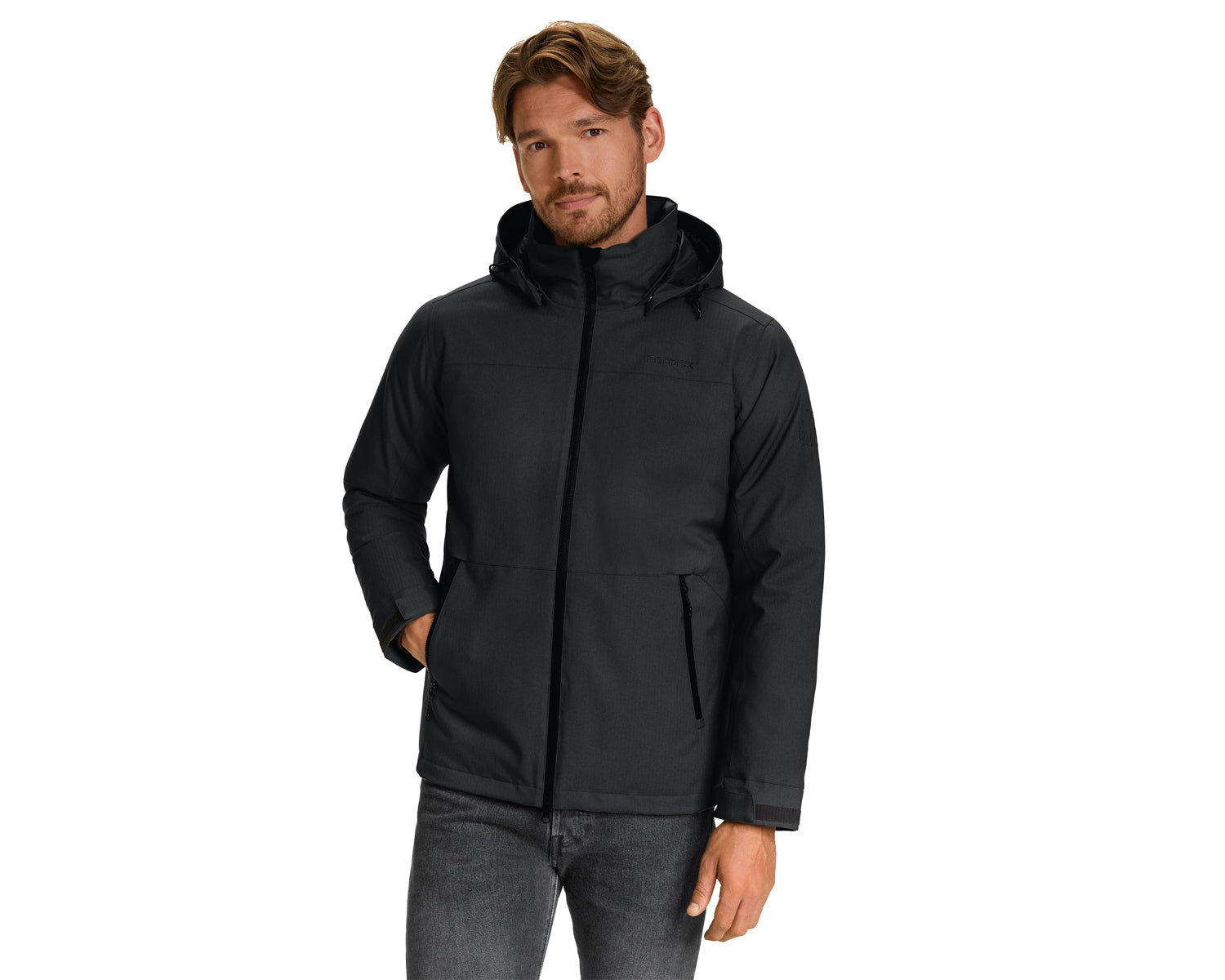 nordisk-marton-black image 2