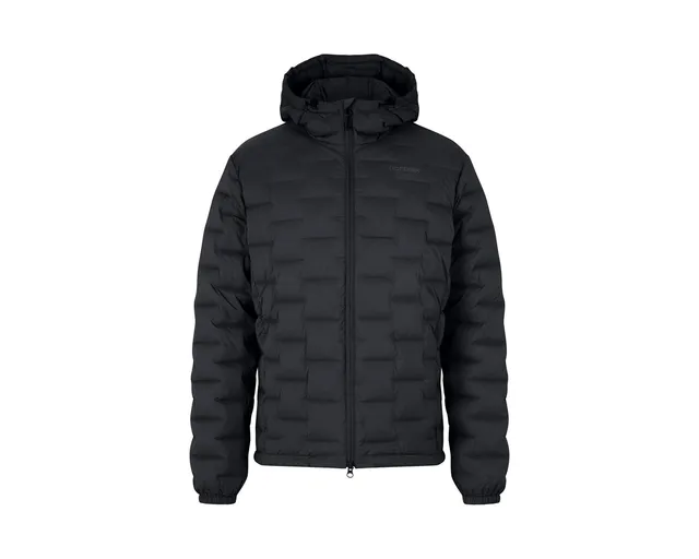 nordisk-ivo-herren-daunenjacke-black-stretch-crystal-down image 1
