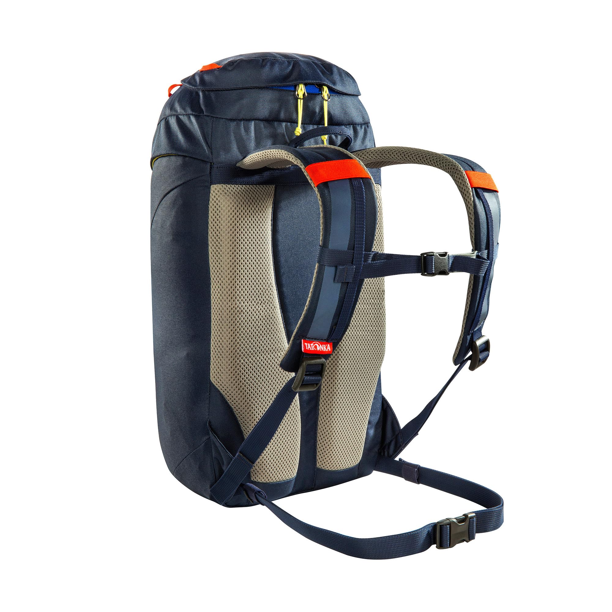 tatonka-wokin-15-l-kinderrucksack-ab-6-jahren-mit-sitzkissen image 2