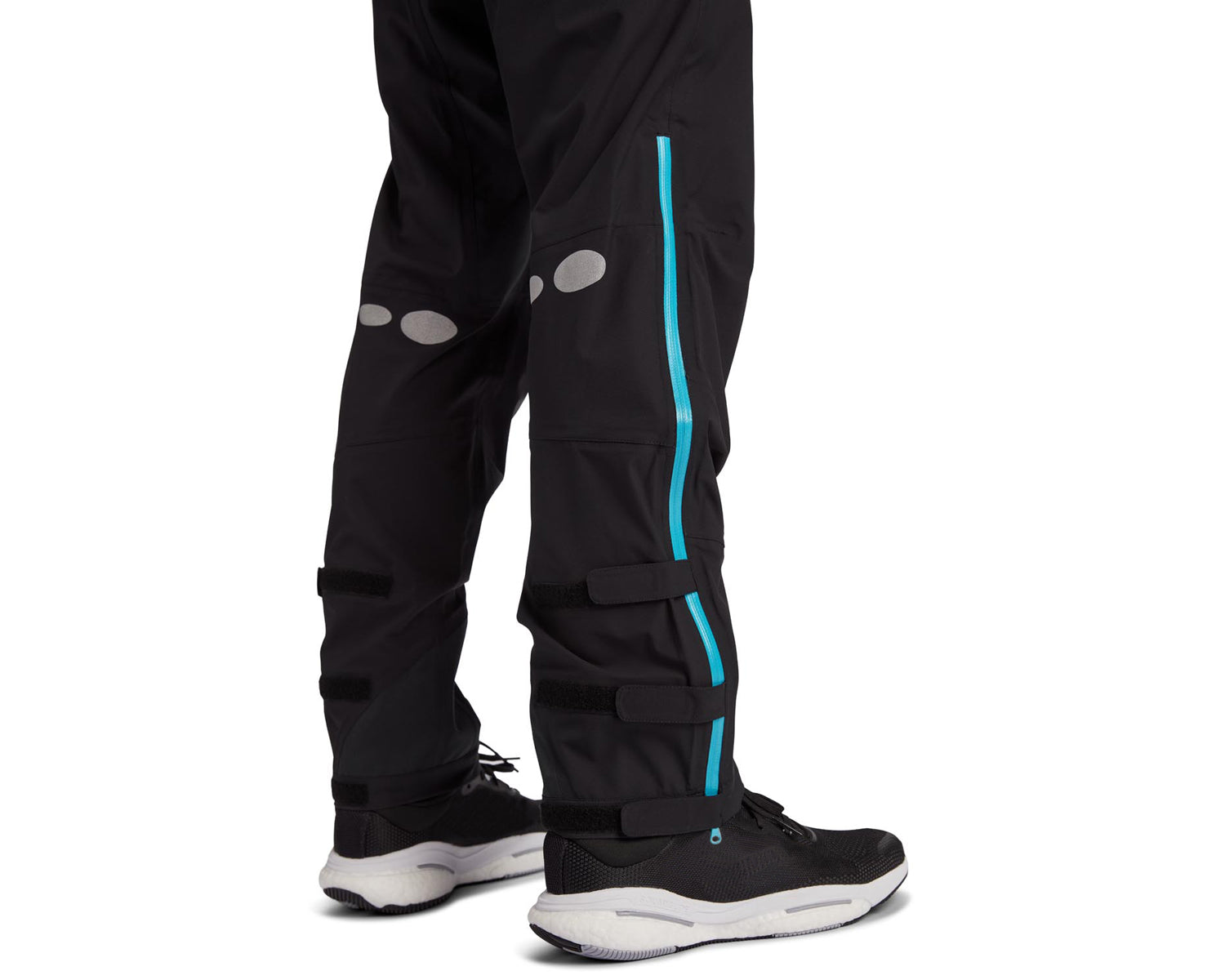 nordisk-horizon-berhose-schwarz-blau-atoll-3-lagen-regenhose-herren image 5