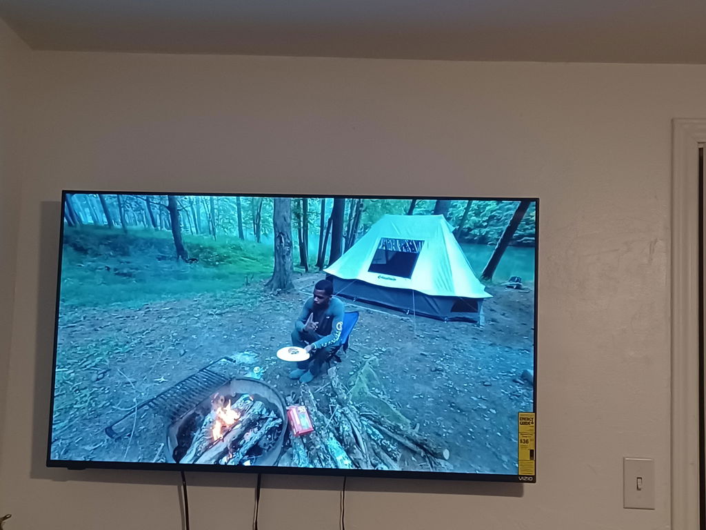 Traumhaftes Glamping-Zelt