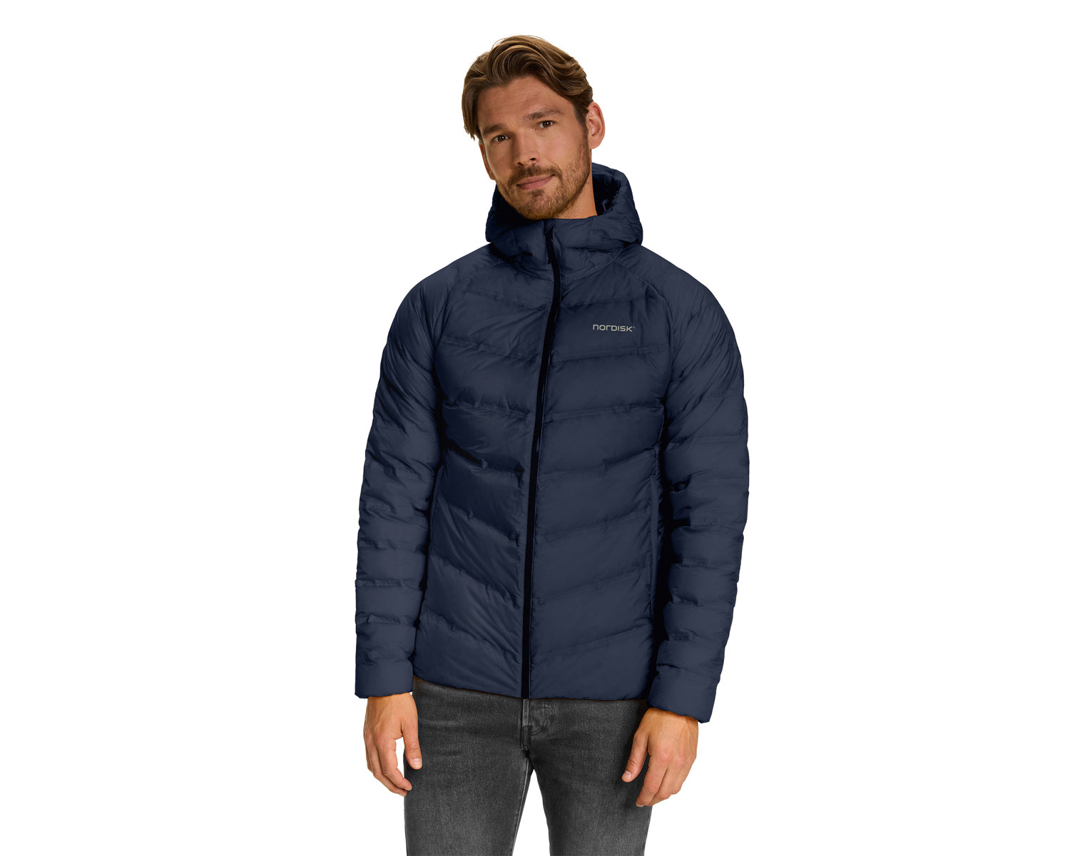 nordisk-sol-2-0-daunenjacke-dress-blue-wasserdicht-20-000-mm-wassers-ule image 2