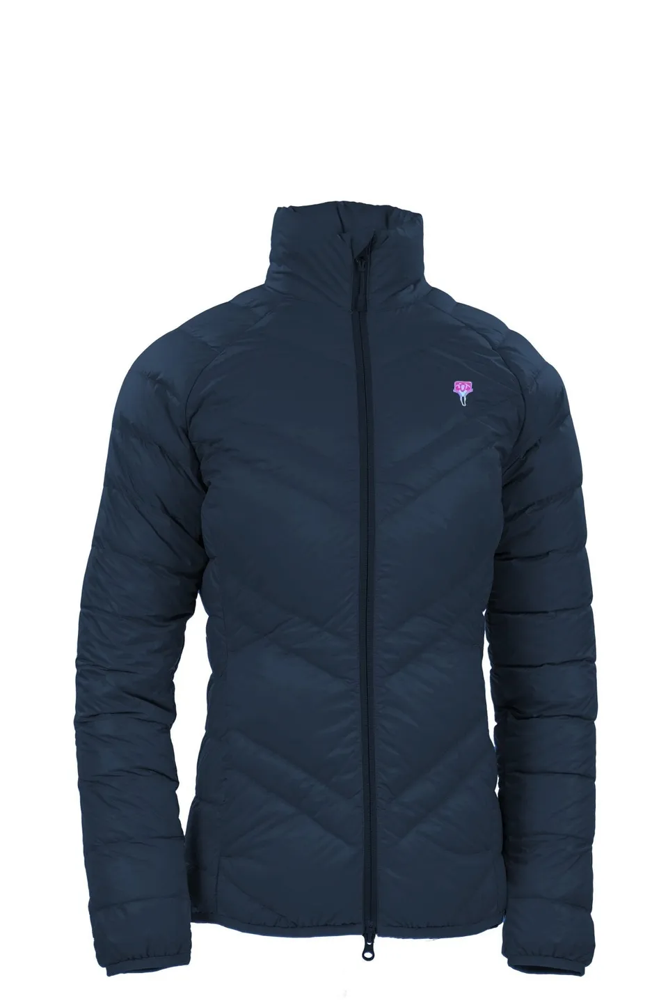 gr-ezi-bag-senseful-downwool-2-0-jacke-damen-blue-ashes image 1