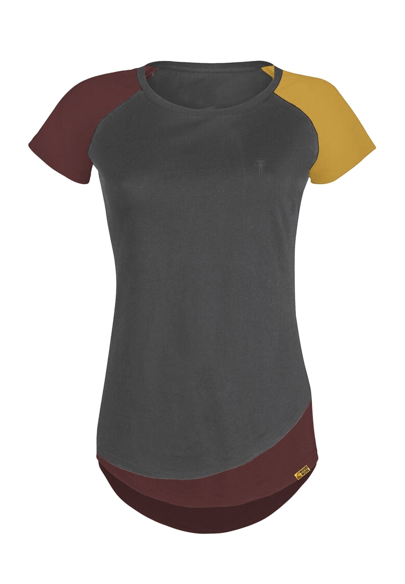 gr-ezi-bag-woodwool-t-shirt-lady-lisl-damen-funktionsshirt-slate-grey image 1