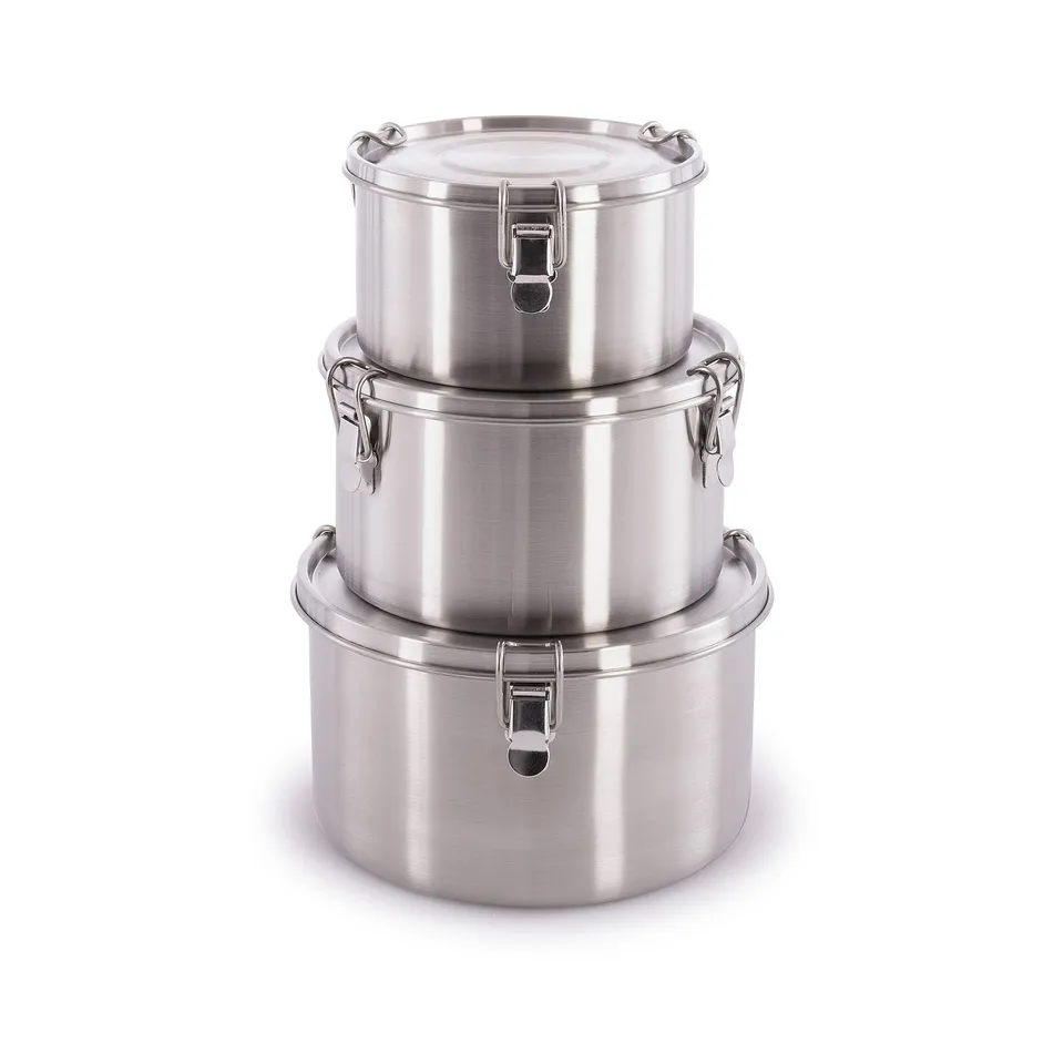 tatonka-foodcontainer-stack-set-sch-sseln-edelstahl-3er-set-mit-deckel image 1