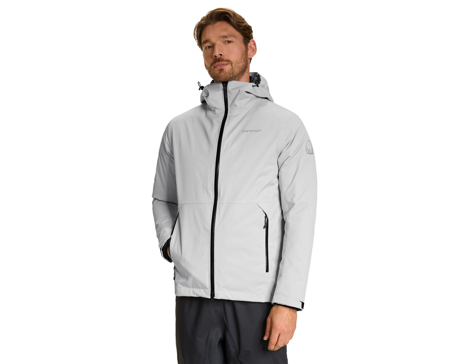 nordisk-nao-herren-3-in-1-jacke-vapor-blue image 2