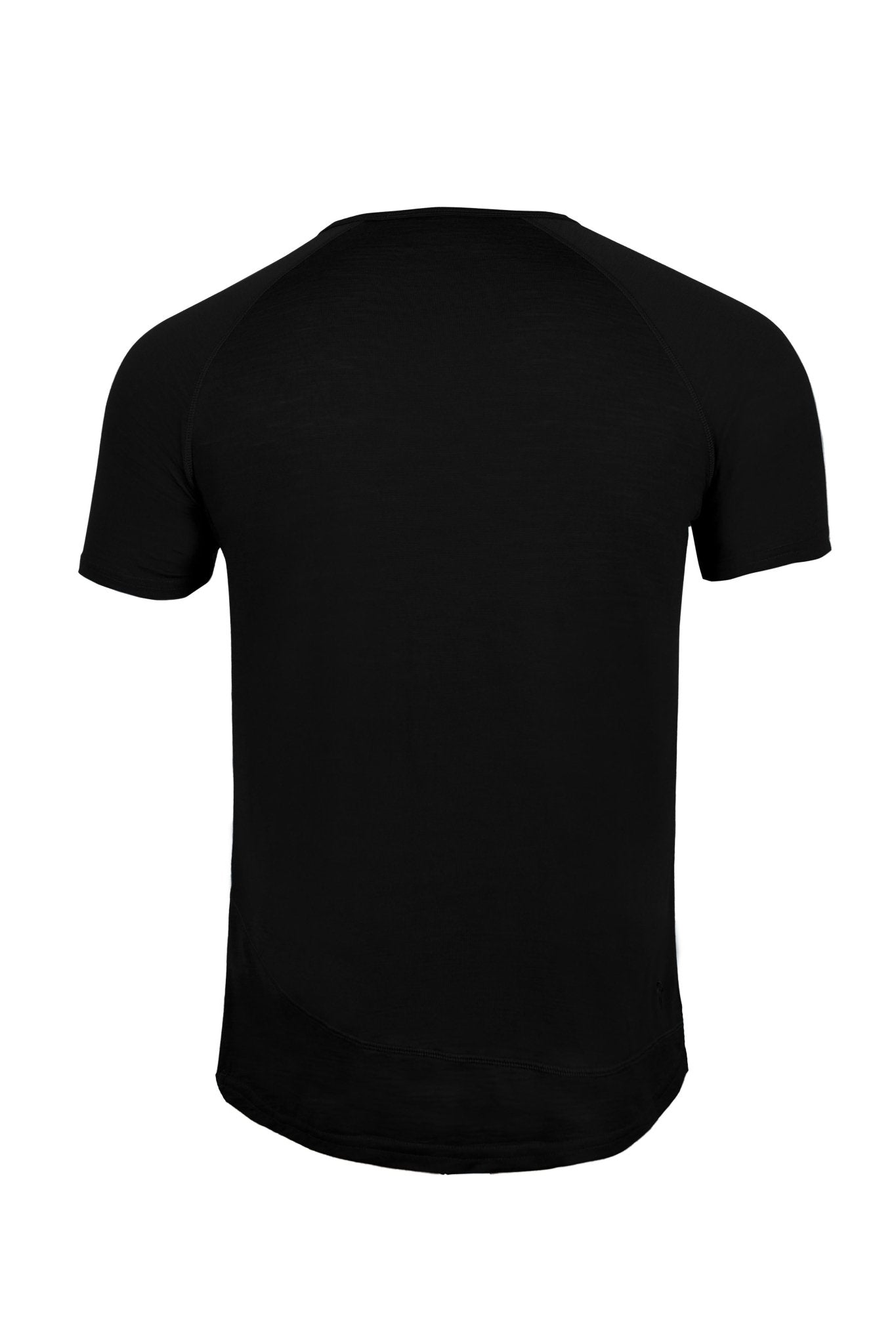 gr-ezi-bag-woodwool-t-shirt-mr-pike-herren-black image 2