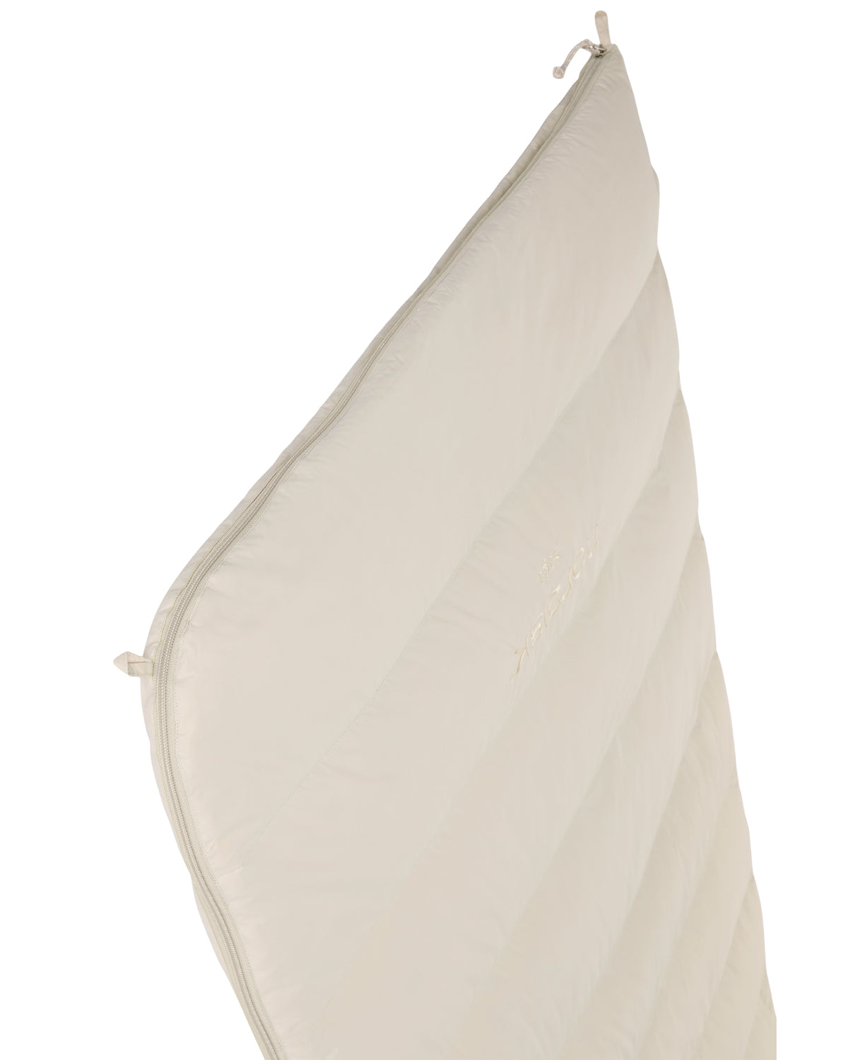 nordisk-saga-5-blanket-sleeping-bag-sandshell-3-jahreszeiten-deckenschlafsack image 6