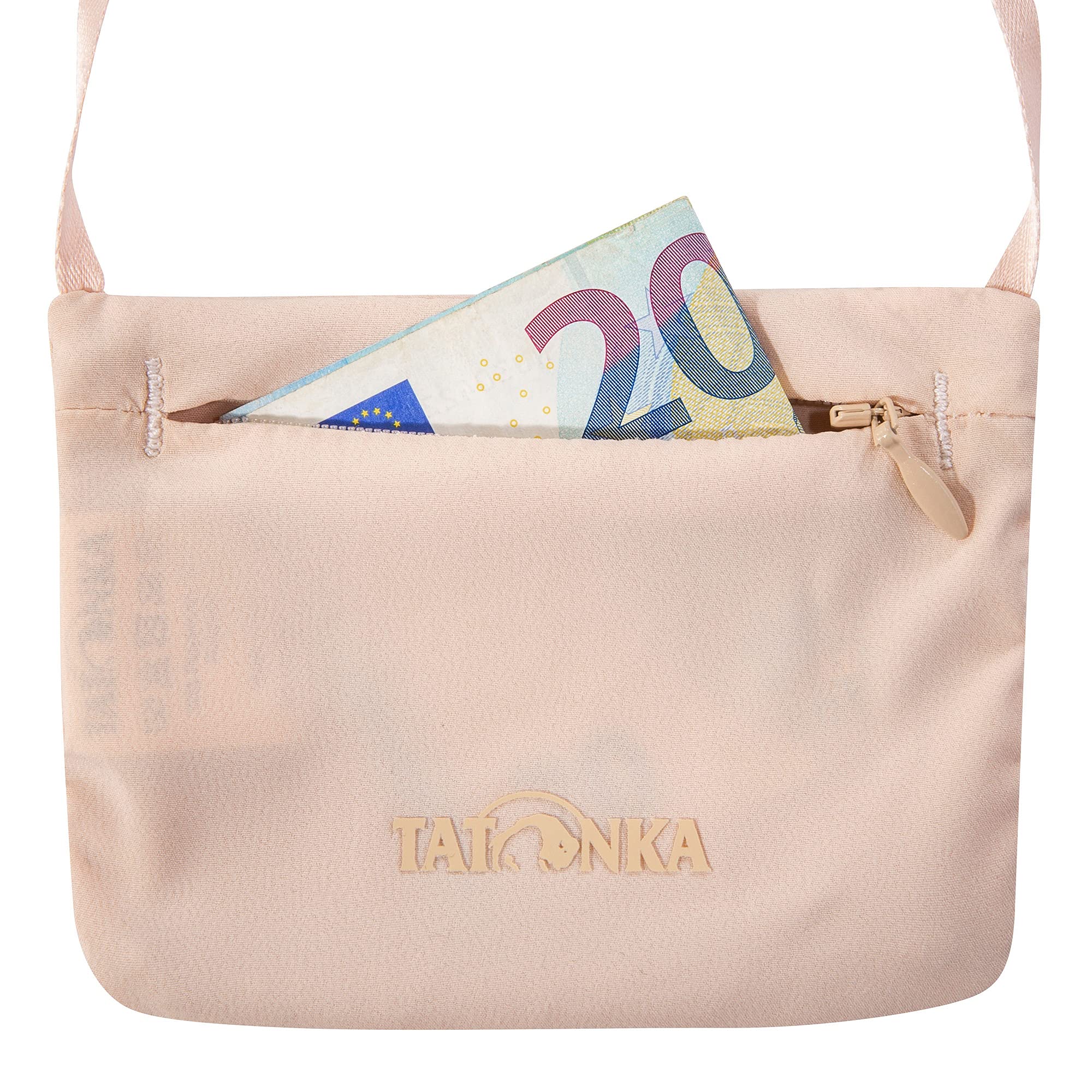 tatonka-soft-id-pocket-brustbeutel-beige-9x12-cm image 4