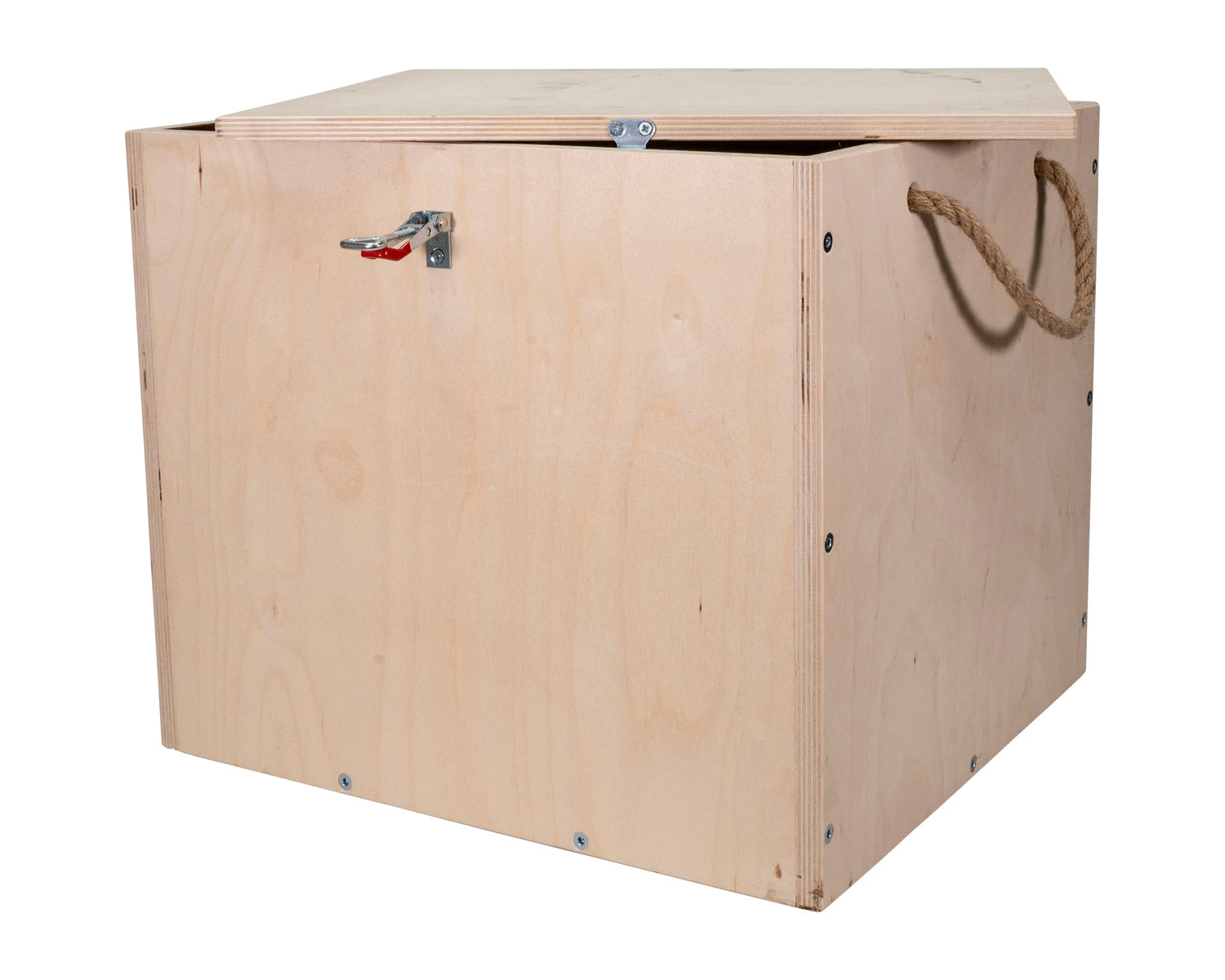 nordisk-torden-wooden-box-sand image 2